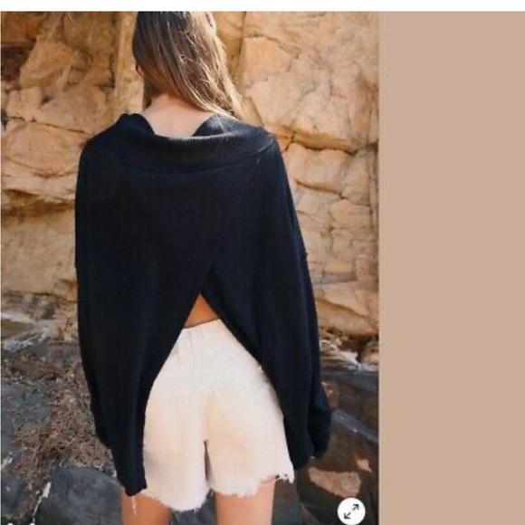 We The Free Rosa Ribbed - Picture 2 of 7